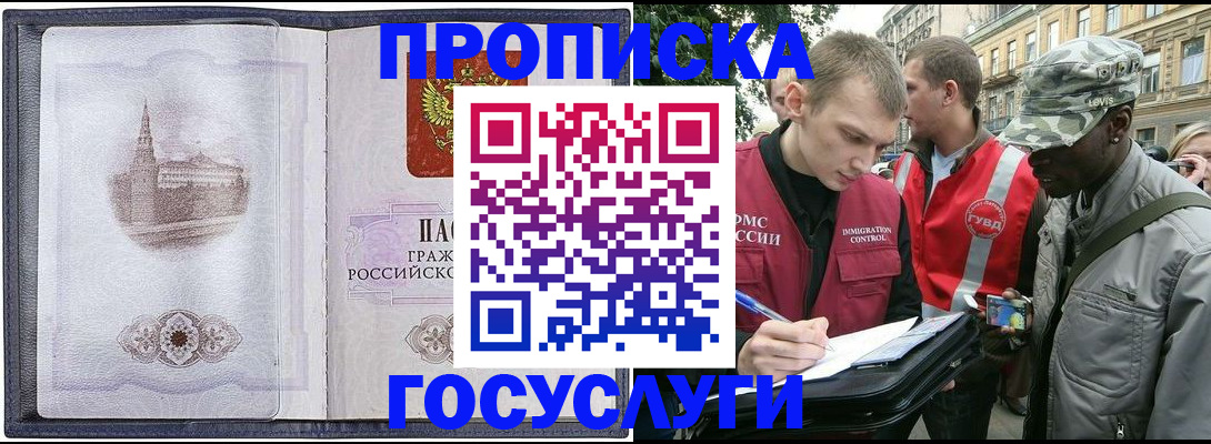 прописка 2025 в Чудово